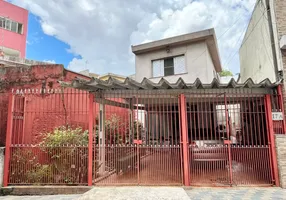 Foto 1 de Casa com 3 Quartos à venda, 167m² em Vila Dos Remedios, São Paulo