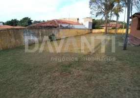 Foto 1 de Lote/Terreno à venda, 412m² em Parque Xangrilá, Campinas