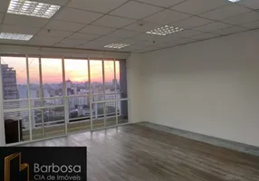 Foto 1 de Sala Comercial para alugar, 38m² em Vila Clementino, São Paulo