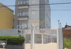 Foto 1 de Apartamento com 2 Quartos à venda, 59m² em Parque Guainco, Mogi Guaçu