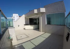 Foto 1 de Cobertura com 4 Quartos à venda, 160m² em Ouro Preto, Belo Horizonte