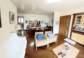 Foto 1 de Apartamento com 3 Quartos à venda, 158m² em Rio Branco, Novo Hamburgo
