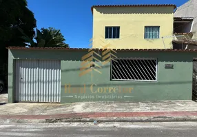 Foto 1 de Casa com 2 Quartos para alugar, 100m² em Porto Canoa, Serra