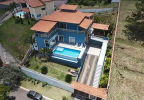 Foto 1 de Casa com 3 Quartos à venda, 320m² em Granja Viana, Cotia