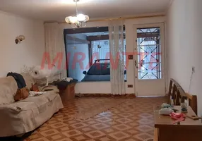 Foto 1 de Sobrado com 2 Quartos à venda, 149m² em Água Fria, São Paulo