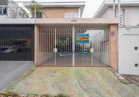 Foto 1 de Casa com 3 Quartos à venda, 168m² em Vila Madalena, São Paulo