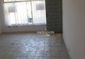 Foto 1 de Imóvel Comercial com 3 Quartos à venda, 130m² em Santa Paula, São Caetano do Sul