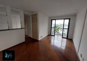 Foto 1 de Apartamento com 3 Quartos à venda, 81m² em Saúde, São Paulo