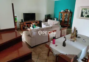 Foto 1 de Casa com 4 Quartos à venda, 298m² em Alto do Santana, Rio Claro