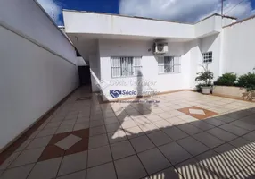 Foto 1 de Casa com 3 Quartos à venda, 126m² em Vila Pedro Moreira, Guarulhos