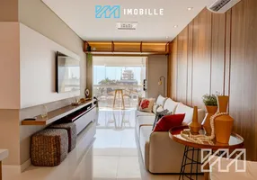 Foto 1 de Apartamento com 3 Quartos à venda, 135m² em Praia Brava de Itajai, Itajaí