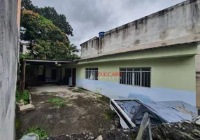 Foto 1 de Lote/Terreno à venda, 570m² em Vila Endres, Guarulhos