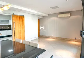 Foto 1 de Apartamento com 3 Quartos à venda, 158m² em Duque de Caxias, Cuiabá