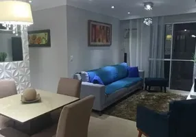 Foto 1 de Apartamento com 3 Quartos à venda, 86m² em Recreio Dos Bandeirantes, Rio de Janeiro