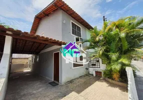 Foto 1 de Casa de Condomínio com 2 Quartos à venda, 90m² em Maria Paula, São Gonçalo