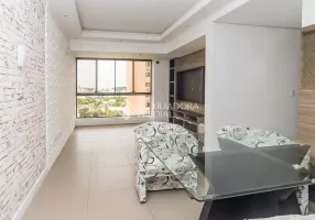Foto 1 de Apartamento com 2 Quartos para alugar, 57m² em Petrópolis, Porto Alegre