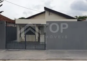 Foto 1 de Casa com 3 Quartos à venda, 77m² em Jardim São João Batista, São Carlos