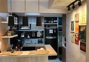Foto 1 de Apartamento com 2 Quartos à venda, 82m² em Cotovelo, Parnamirim