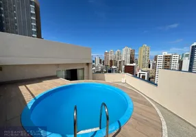 Foto 1 de Cobertura com 3 Quartos para alugar, 244m² em Itaigara, Salvador