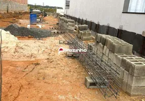 Foto 1 de Lote/Terreno à venda, 327m² em Jardim Residencial Campo Novo, Limeira