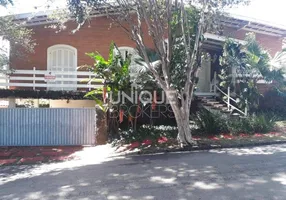 Foto 1 de Casa com 3 Quartos à venda, 244m² em Parque do Colégio, Jundiaí
