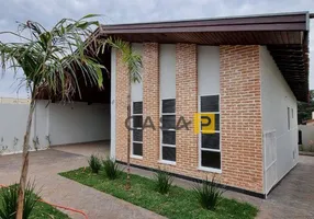 Foto 1 de Casa com 3 Quartos à venda, 224m² em Chácara Machadinho II, Americana