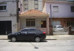 Foto 1 de Casa com 1 Quarto para alugar, 60m² em Vila Romana, São Paulo