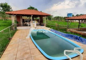 Foto 1 de Fazenda/Sítio com 3 Quartos à venda, 7500m² em Chácaras Eldorado, Uberlândia