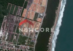 Foto 1 de Lote/Terreno à venda, 448m² em Centro, Barra Velha