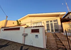 Foto 1 de Casa com 3 Quartos à venda, 214m² em São Bernardo, Campinas