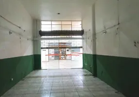 Foto 1 de Ponto Comercial para alugar, 42m² em Santa Ifigênia, São Paulo