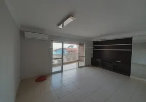 Foto 1 de Apartamento com 3 Quartos para alugar, 138m² em Jardim São Luiz, Ribeirão Preto