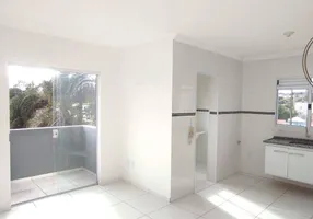 Foto 1 de Apartamento com 2 Quartos à venda, 55m² em Jardim Simus, Sorocaba