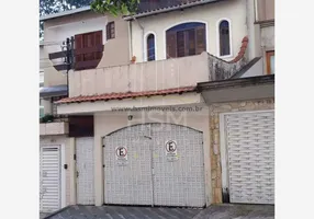 Foto 1 de Casa com 3 Quartos à venda, 289m² em Nova Petrópolis, São Bernardo do Campo