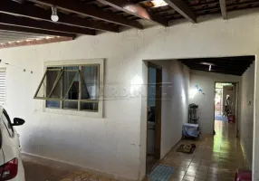 Foto 1 de Casa com 3 Quartos à venda, 190m² em Jardim das Estações - Vila Xavier, Araraquara