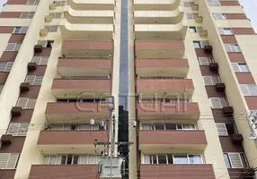 Foto 1 de Apartamento com 3 Quartos à venda, 127m² em Centro, Londrina