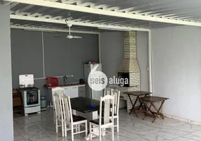 Foto 1 de Casa com 1 Quarto à venda, 50m² em Jardim Campos Verdes, Nova Odessa