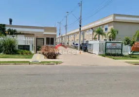 Foto 1 de Casa de Condomínio com 2 Quartos à venda, 53m² em Ponta Grossa, Porto Alegre