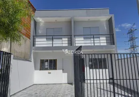 Foto 1 de Casa com 2 Quartos à venda, 90m² em Cajuru do Sul, Sorocaba