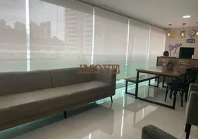 Foto 1 de Apartamento com 3 Quartos à venda, 138m² em Chácara Santo Antônio, São Paulo