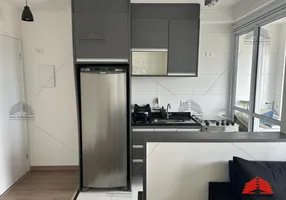 Foto 1 de Apartamento com 1 Quarto à venda, 33m² em Vila Prudente, São Paulo