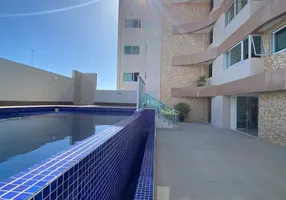 Foto 1 de Apartamento com 2 Quartos para alugar, 75m² em Buraquinho, Lauro de Freitas
