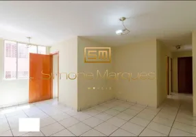 Foto 1 de Apartamento com 3 Quartos à venda, 75m² em Barro Branco, São Paulo