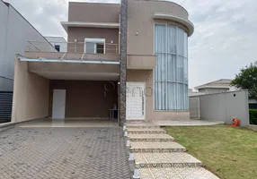 Foto 1 de Casa de Condomínio com 3 Quartos à venda, 344m² em Capivari, Louveira