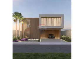 Foto 1 de Casa de Condomínio com 4 Quartos à venda, 395m² em Altiplano Cabo Branco, João Pessoa