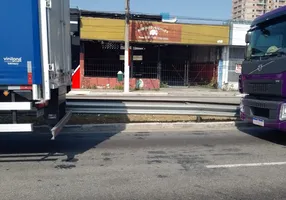 Foto 1 de Galpão/Depósito/Armazém para alugar, 150m² em Jardim Maringa, São Paulo