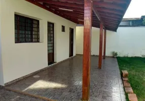 Foto 1 de Casa com 2 Quartos à venda, 67m² em Jardim Dom Bosco, Jaguariúna