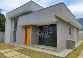 Foto 1 de Casa com 3 Quartos à venda, 111m² em Inoã, Maricá