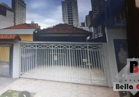 Foto 1 de Casa com 2 Quartos à venda, 90m² em Ipiranga, São Paulo