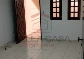 Foto 1 de Casa com 2 Quartos para alugar, 60m² em Jardim  Independencia, São Paulo